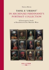 Tafel E 'Orient' in Archduke Ferdinand's Portrait Collection