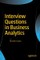 Interview Questions in Business Analytics