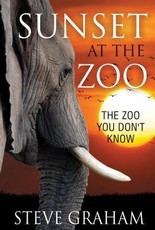 Sunset at the Zoo