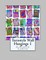 Turnstyle Wall Hangings 1