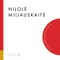 Kelios raudonos erškėtuogės (su CD)