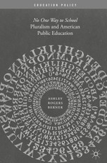 Pluralism and American Public Education