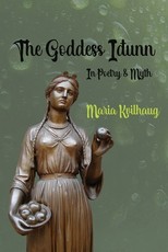 The Goddess IÃÂ°unn