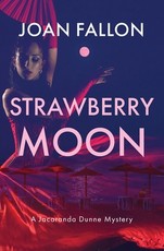 Strawberry Moon