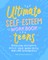 The Ultimate Self-Esteem Workbook for Teens