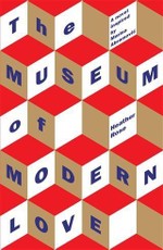 Museum of Modern Love