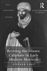 Cory, S: Reviving the Islamic Caliphate in Early Modern Moro