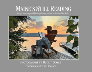 Maine's Still Reading