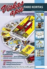 Viskas apie taro kortas