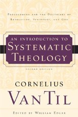 An Introduction to Systematic Theology
