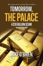 Tomorrow, The Palace