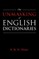 Unmasking of English Dictionaries