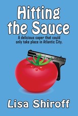 Hitting the Sauce
