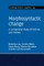 Morphosyntactic Change