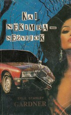 Kai nekimba - nežvejok
