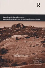 Terry, A: Sustainable Development: National Aspirations, Loc
