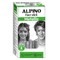 Kreidutės grimui ALPINO Face stick Metallic sidabro sp. 6 vnt.