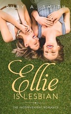 Ellie Is Lesbian