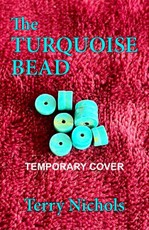 The Turquoise Bead