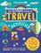 Lonely Planet Kids The Ultimate Book of Travel Activities