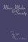 Mass Media and Society