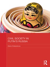 Chebankova, E: Civil Society in Putin's Russia