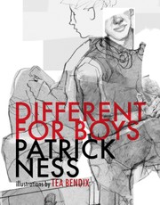 Ness, P: Different for Boys