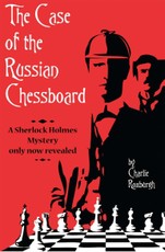 Case of the Russian Chessboard