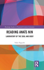 Reading Anaïs Nin