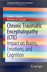 Chronic Traumatic Encephalopathy (Cte)
