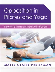 Opposition in Pilates and Yoga