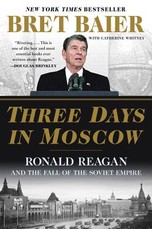 Three Days in Moscow
