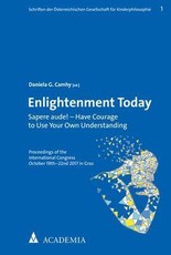 Enlightenment Today
