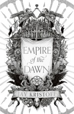Empire of the Dawn