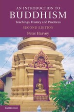 Introduction to Buddhism