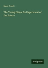 The Young Diana: An Experiment of the Future