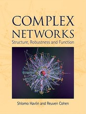 Complex Networks