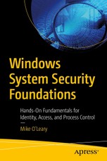 Windows System Security Foundations