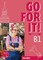 Go for it! B1. Intensivtrainer mit Audio-CD