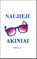 Naujieji akiniai