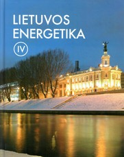 Lietuvos energetika IV