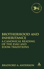Brotherhood and Inheritance
