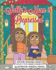 Sally's Mom is Depressed