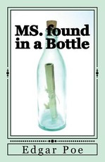 MS. found in a Bottle