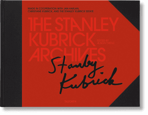 The Stanley Kubrick Archives