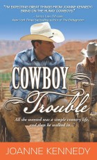 Cowboy Trouble