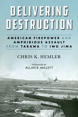 Delivering Destruction