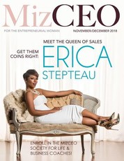 MizCeo Erica and Sherilyn