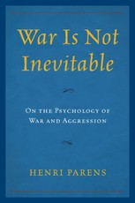 War Is Not Inevitable