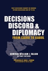 Decisions, Discord & Diplomacy